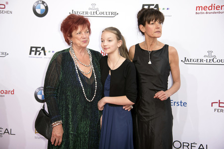 Deutscher Filmpreis 2016 in Berlin
