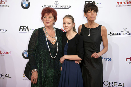 Deutscher Filmpreis 2016 in Berlin