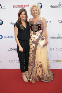 Deutscher Filmpreis 2016 in Berlin