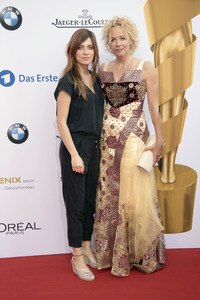 Deutscher Filmpreis 2016 in Berlin