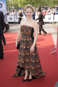 Deutscher Filmpreis 2016 in Berlin