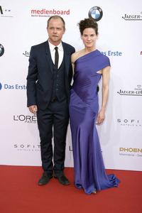 Deutscher Filmpreis 2016 in Berlin