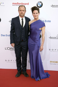 Deutscher Filmpreis 2016 in Berlin