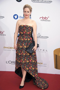 Deutscher Filmpreis 2016 in Berlin