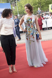 Deutscher Filmpreis 2016 in Berlin