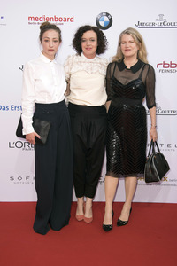 Deutscher Filmpreis 2016 in Berlin
