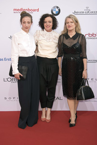 Deutscher Filmpreis 2016 in Berlin