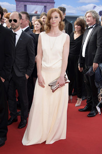 Deutscher Filmpreis 2016 in Berlin