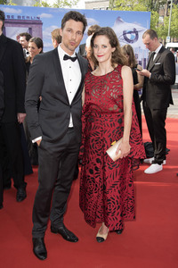 Deutscher Filmpreis 2016 in Berlin