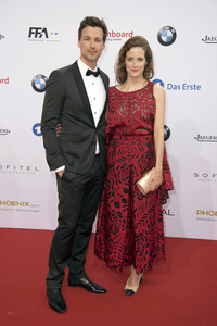 Deutscher Filmpreis 2016 in Berlin