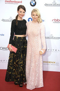 Deutscher Filmpreis 2016 in Berlin