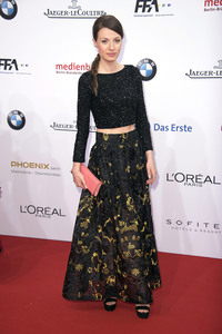 Deutscher Filmpreis 2016 in Berlin