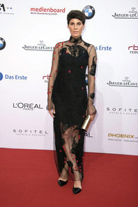 Deutscher Filmpreis 2016 in Berlin