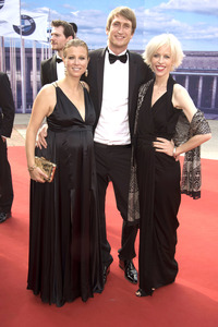 Deutscher Filmpreis 2016 in Berlin