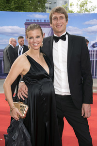 Deutscher Filmpreis 2016 in Berlin