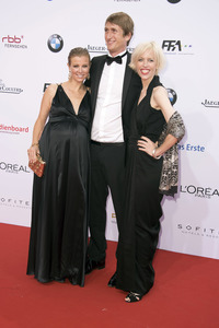 Deutscher Filmpreis 2016 in Berlin
