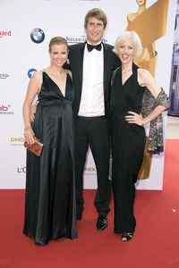 Deutscher Filmpreis 2016 in Berlin