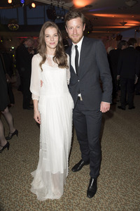Deutscher Filmpreis 2016 in Berlin