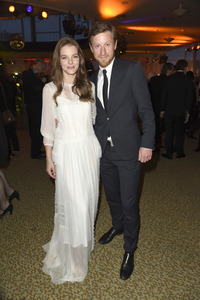 Deutscher Filmpreis 2016 in Berlin