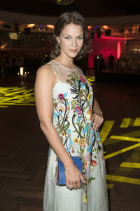 Deutscher Filmpreis 2016 in Berlin