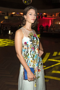 Deutscher Filmpreis 2016 in Berlin