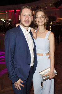 Deutscher Filmpreis 2016 in Berlin