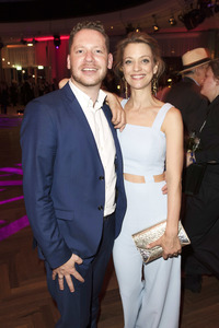 Deutscher Filmpreis 2016 in Berlin