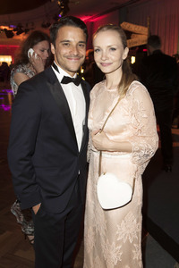 Deutscher Filmpreis 2016 in Berlin