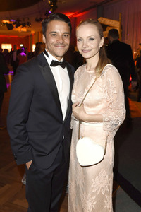 Deutscher Filmpreis 2016 in Berlin