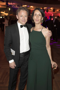 Deutscher Filmpreis 2016 in Berlin
