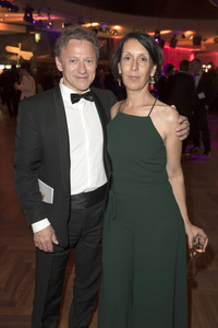 Deutscher Filmpreis 2016 in Berlin