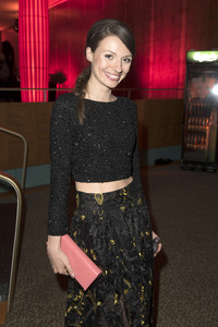 Deutscher Filmpreis 2016 in Berlin