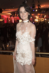 Deutscher Filmpreis 2016 in Berlin