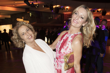 Deutscher Filmpreis 2016 in Berlin