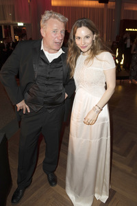 Deutscher Filmpreis 2016 in Berlin