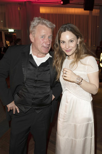 Deutscher Filmpreis 2016 in Berlin