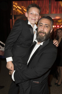 Deutscher Filmpreis 2016 in Berlin