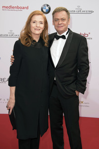 Deutscher Filmpreis 2016 in Berlin