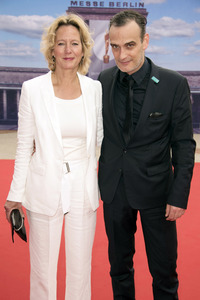 Deutscher Filmpreis 2016 in Berlin