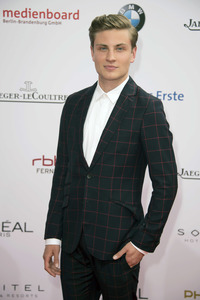 Deutscher Filmpreis 2016 in Berlin