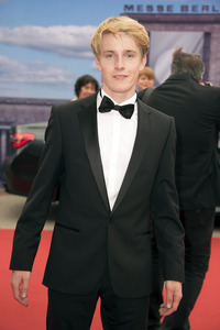 Deutscher Filmpreis 2016 in Berlin