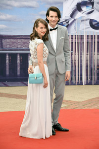 Deutscher Filmpreis 2016 in Berlin