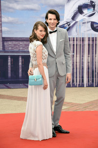 Deutscher Filmpreis 2016 in Berlin