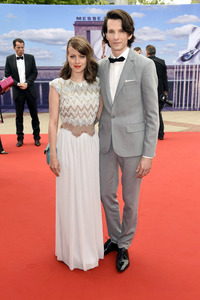 Deutscher Filmpreis 2016 in Berlin