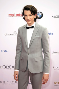 Deutscher Filmpreis 2016 in Berlin