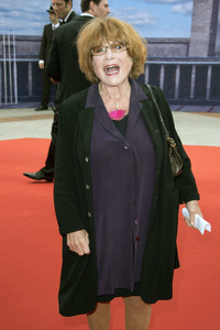 Deutscher Filmpreis 2016 in Berlin