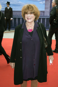 Deutscher Filmpreis 2016 in Berlin
