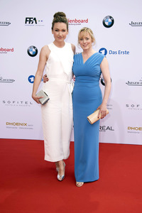 Deutscher Filmpreis 2016 in Berlin