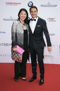 Deutscher Filmpreis 2016 in Berlin