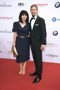 Deutscher Filmpreis 2016 in Berlin